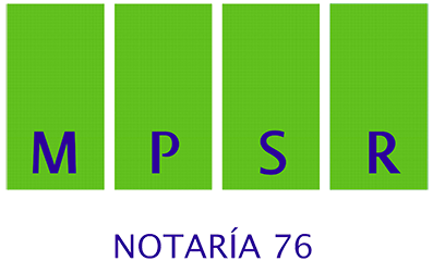 Notaria 76 Notaria 76