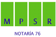 Notaria 76 Notaria 76